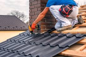 Best Tile Roofing Installation  in Coaldale, PA